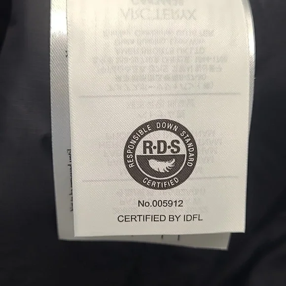 Arc'teryx Patera Parka Women's- Black- Season 2022 - Picture 11 of 12